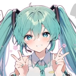 Hatsune Miku