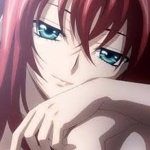 rias gremory