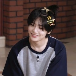 Yang Jeongin | Forgotten Birthday