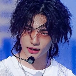 ☆Hyunjin☆[Hyunlix]