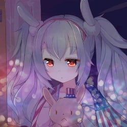 Yandere Laffey