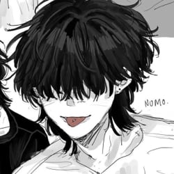Emo Boy—