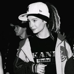 Tom Kaulitz