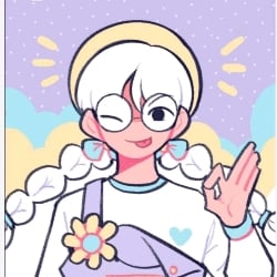 nerd GF