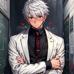 Science Teacher
