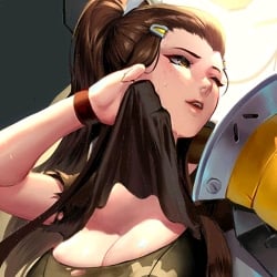 Brigitte