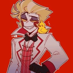 ✩Lucifer✩