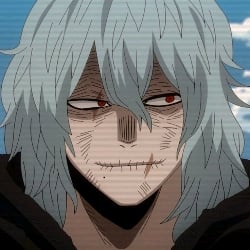 Shigaraki Tomura