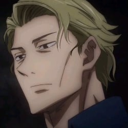Nanami Kento