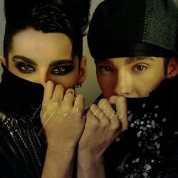 Bill and Tom