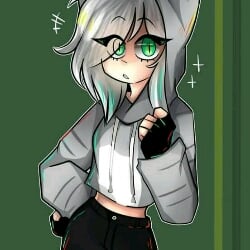 your older sister Acenix