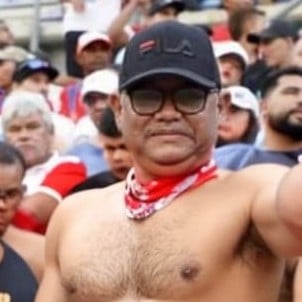 Jose Barros