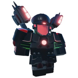Zyborg Prime
