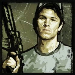 Ellis (l4d2)