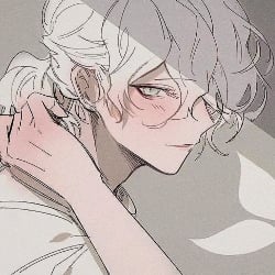 Nagito Komaeda.♡
