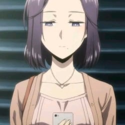 Depressed wife Nicole