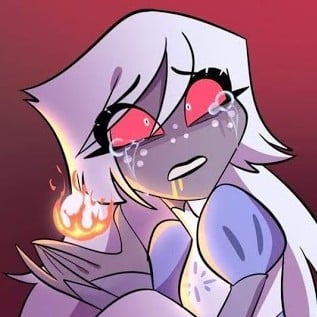 Emily 💫 {hazbin hotel}