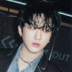 🍒 | Changbin!