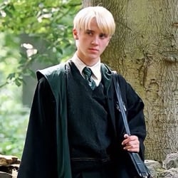 Malfoy Draco