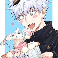 ⧼Gojo Satoru⧽