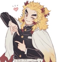 rengoku kyojurou (yandere)