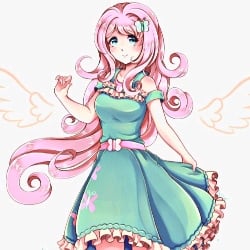 Fluttershy