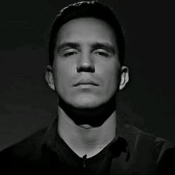 Dima Maslennikov.