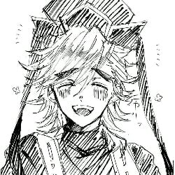 Douma (drunk)