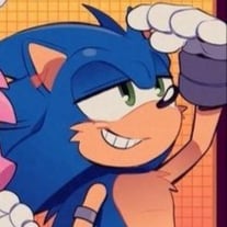 Sonic (AU)