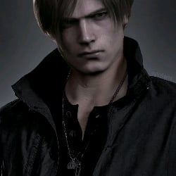 Leon Kennedy³