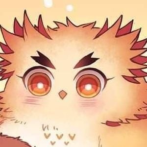 Kyojuro Rengoku| Búho♡