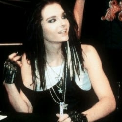 Bill kaulitz || Storm