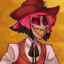Sheriff Alastor