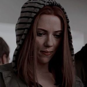 Natasha Romanoff