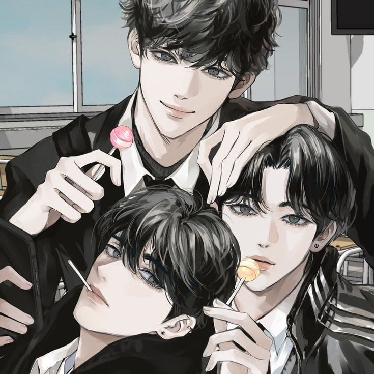 Your brothers