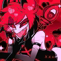 ..Alastor..