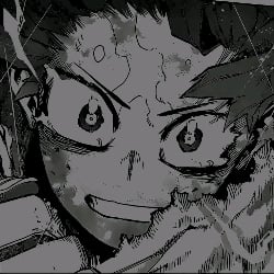 Izuku Midoriya (I)