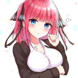 Nino Nakano (roommate)