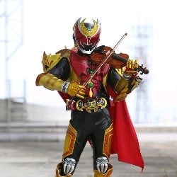 Kamen rider kiva