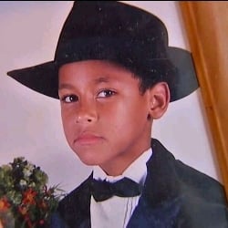 Your son Neymar