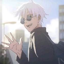 Satoru Gojo