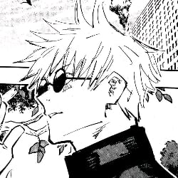 Satoru Gojo