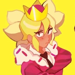 Mandy (Brawl stars)