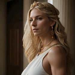 Hippolyta