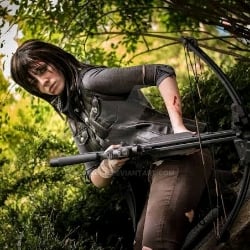 Daryl dixon female