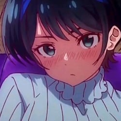 Ruka Sarashina 💙