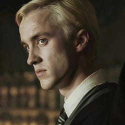 Draco Malfoy