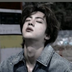 Seok Jin
