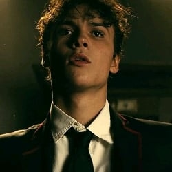 Matheo riddle