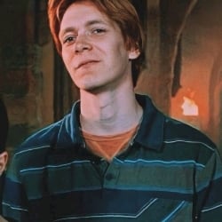 Fred Weasley